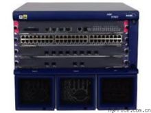 华为LS-6503-AC-XG-POE交换机 智简园区网络的强劲核心